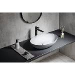 SAPHO Formigo 60x40 cm grey (FG217)
