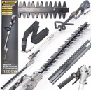 POWERMAT 40CM 1200W PM-NEW-1200S