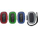 MADCAT Topcat Alarm Set 3+1 Red Green Blue