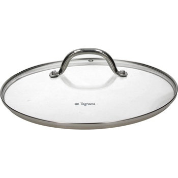 Tognana Стъклен капак TOGNANA Big Family, 28 см (WX558W7BIFAA)