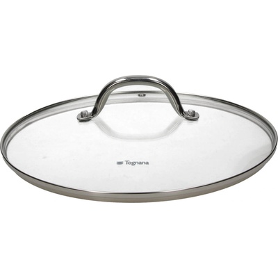 Tognana Стъклен капак TOGNANA Big Family, 28 см (WX558W7BIFAA)