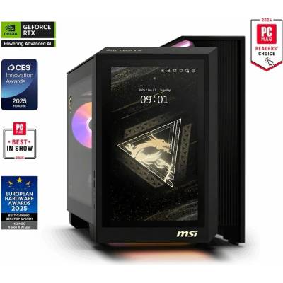 MSI MEG Vision X AI 2NVV7-405EU