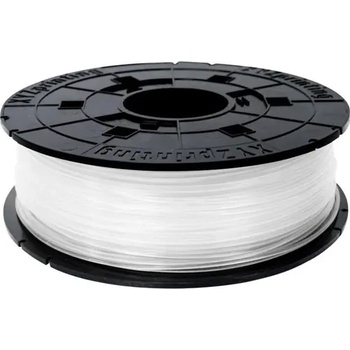 Image 1 of XYZprinting Консуматив за 3D принтер XYZprinting RFPLEXEU01E, TOUGH PLA (NFC) filament, 1.75 mm, Бял (RFPLEXEU01E)