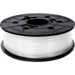 XYZprinting Консуматив за 3D принтер XYZprinting RFPLEXEU01E, TOUGH PLA (NFC) filament, 1.75 mm, Бял (RFPLEXEU01E) - xtreme