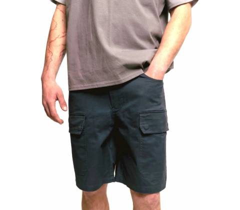 Husky Kobus anthracite
