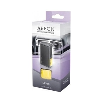 Areon Parfume Silver 8 ml