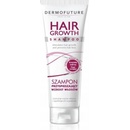Dermofuture Šampón urýchlenie rastu vlasov 200 ml