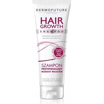 Dermofuture Šampón urýchlenie rastu vlasov 200 ml
