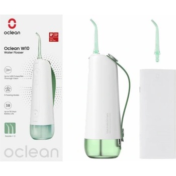 Image 1 of Oclean W10 green OCL552997