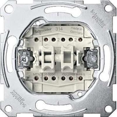 Schneider Electric MTN3126-0000