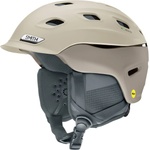 Smith Optics Ски каска Smith Vantage Mips Ski helmet - Matte Chalk 2425 - размер S 51-55 cm (418-0078-2611)