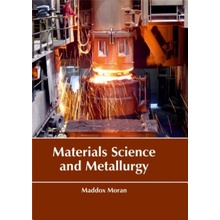 Materials Science and Metallurgy