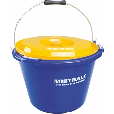 Mistrall kýblik s vekom 15 l