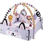 Chipolino Активна гимнастика Chipolino - Зона за забавления, мулти (PGR02604MU) - ozone