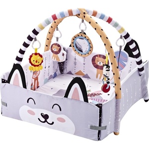 Chipolino Активна гимнастика Chipolino - Зона за забавления, мулти (PGR02604MU) - ozone