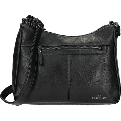 Enrico Benetti Julia 65033 Black