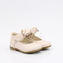 Emel ročky balerínky dívčí podpatek Thomasa šedá