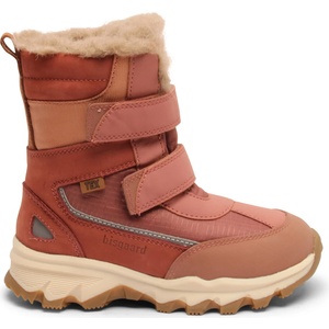 Bisgaard Детски зимни ботуши Bisgaard Kid's Eddie Tex Winter boots - Rose - размер 37 (EU) (702-2859-0522)
