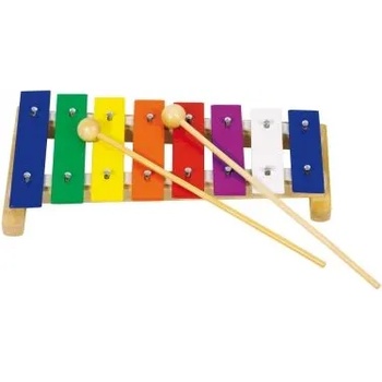 Image 1 of Goki - Ксилофон 8 тона (61959)