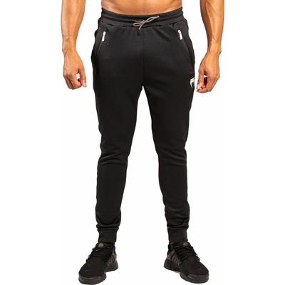 VENUM мъжки панталони (анцуг) venum - Клуб 212, джогър - черно/ бяло - venum-04282-108