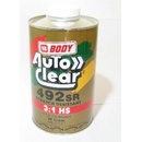 HB BODY 492 Autoclear HS 3:1 3 l