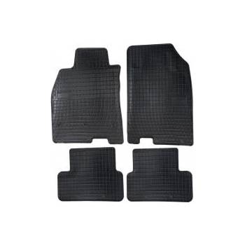 Image 1 of FroGum Гумени стелки Frogum съвместими с RENAULT FLUENCE 2010