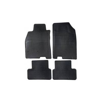 FroGum Гумени стелки Frogum съвместими с RENAULT FLUENCE 2010