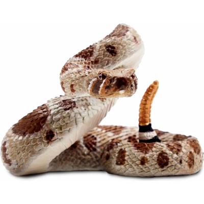 Safari Ltd Chřestýš západní