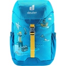 Deuter Schmusebär azure/lapis