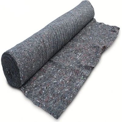 Geotextilie RK 300 x 2 x 50 x černá - m2