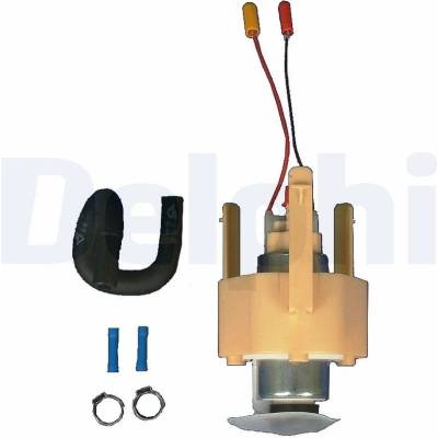 DELPHI ES20442-12B1 Lambda sonda (ES20442-12B1)