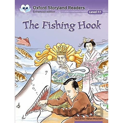 Oxford Storyland Readers 11 Fishing Hook
