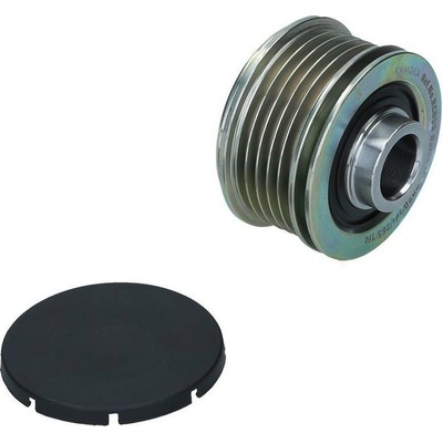 Voľnobeżka alternátora KAMOKA RC055 RC055