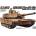 Tamiya M1A1 Abrams 1:35