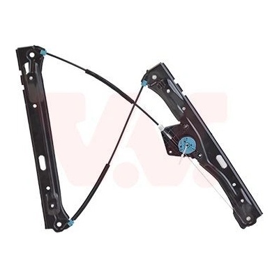 Zvedací zařízení oken VAN WEZEL 0633267