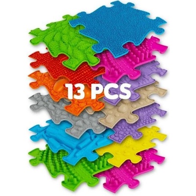 Muffik ortopedické podložky Velikán 1