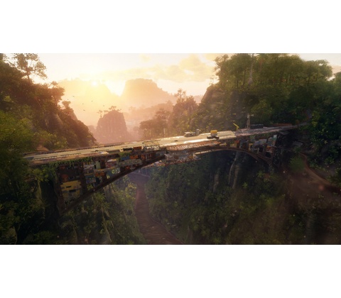 Just Cause 4