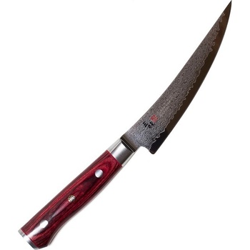 Mcusta Zanmai CLASSIC PRO FLAME Nůž vykosťovací 16,5cm