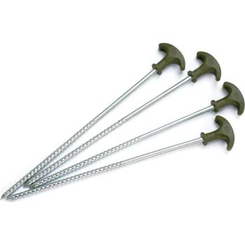 Trakker Extra dlouhé kolíky