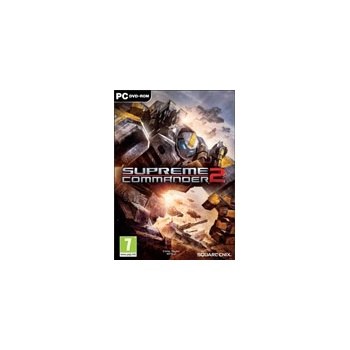 Supreme Commander 2