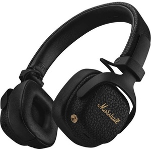 Marshall Milton ANC black Слушалки