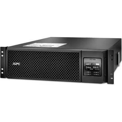 APC Smart-UPS SRT 5000VA RM (SRT5KRMXLW-HW)