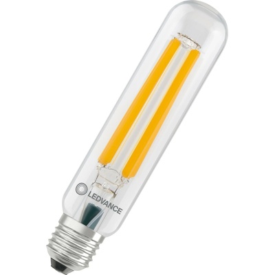 LEDVANCE Žiarovka LED NAV 50 E27 21W/740 4000lm FILAMENT VC