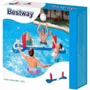 Hračky do vody Bestway 52133 Volleyball set žltý