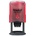 Датник кръгъл Trodat printy date+text 46140 Ф40 (1924017)