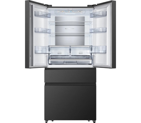 Hisense RF540N4SBF2