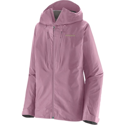 Patagonia Дамско водоустойчиво яке Patagonia Women's Triolet Jacket Waterproof jacket - Light Violet (102-3635-1412)