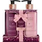 Baylis & Harding Wild Cherry & Vanilla подаръчен комплект за ръце - notino - 17,47 лв