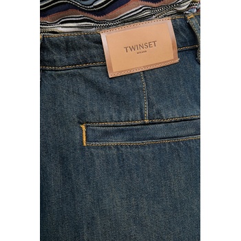 Twinset Дънки Twinset (252TP2560)