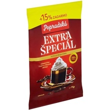 Popradská Extra špeciál mletá 75 g